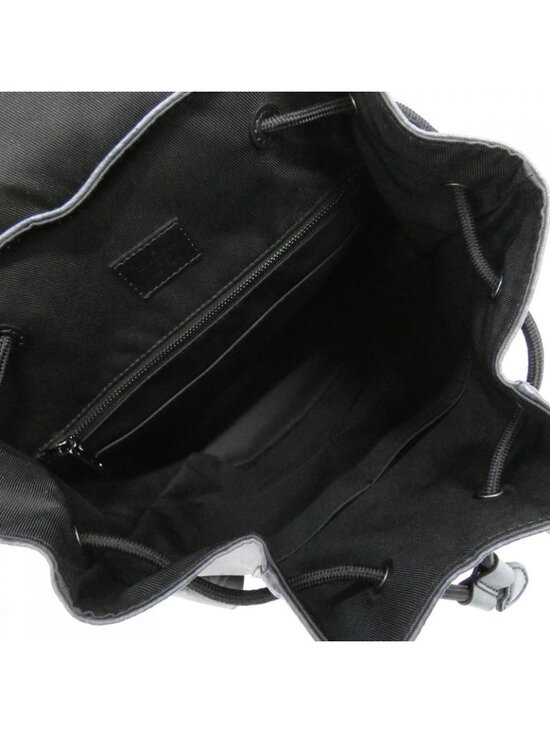Louis Vuitton Monogram Eclipse Reverse Christopher MM Backpack main image 6
